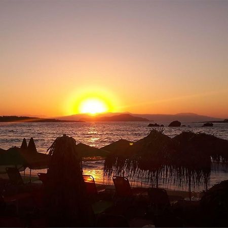 Mare Civitas Apartments Hanya Dış mekan fotoğraf