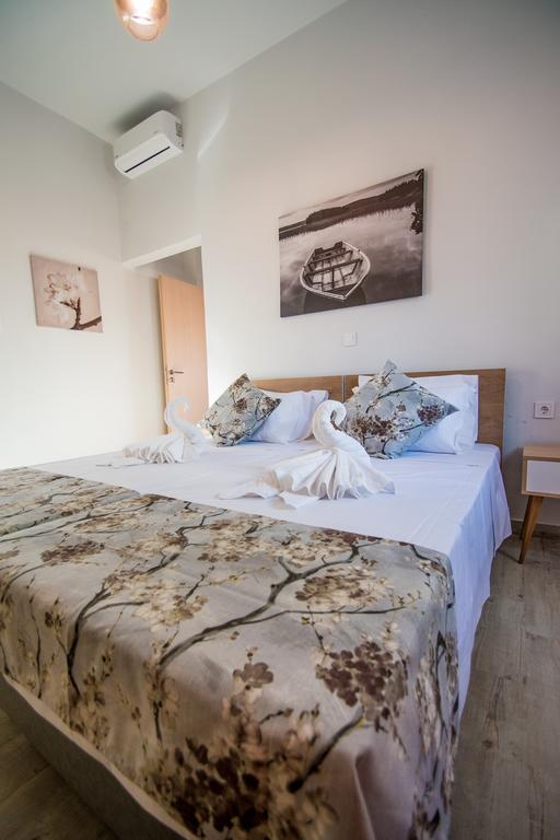 Mare Civitas Apartments Hanya Dış mekan fotoğraf