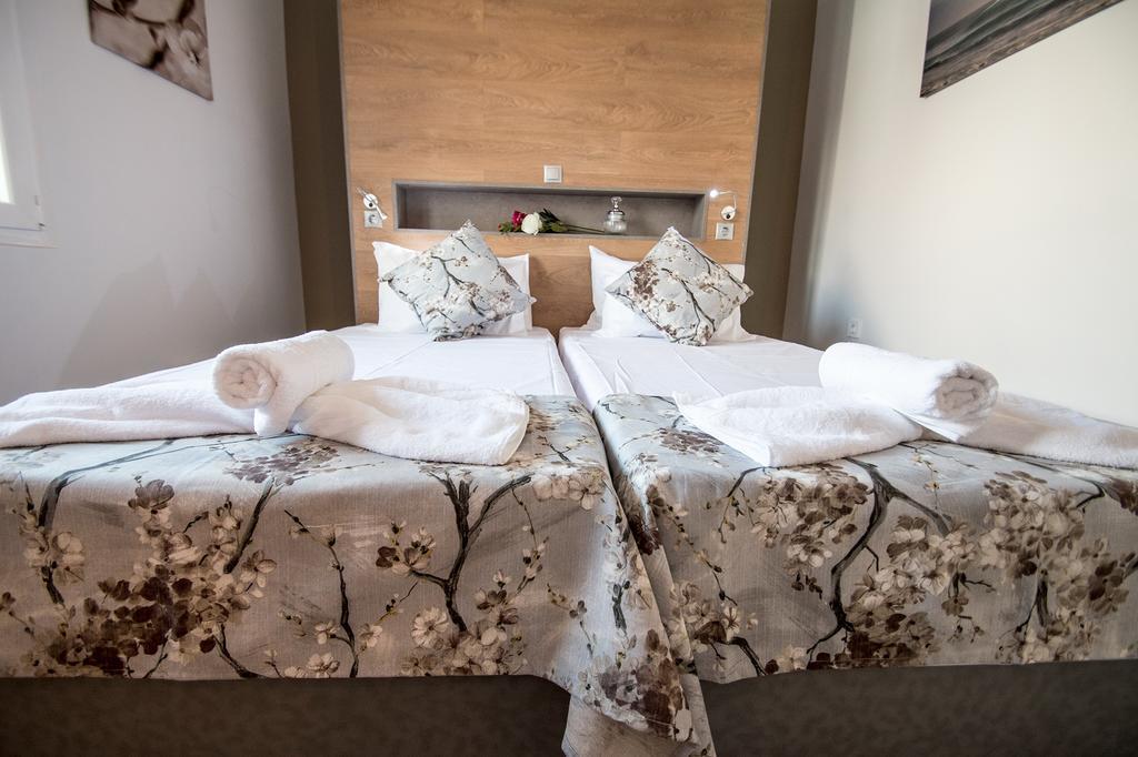 Mare Civitas Apartments Hanya Dış mekan fotoğraf