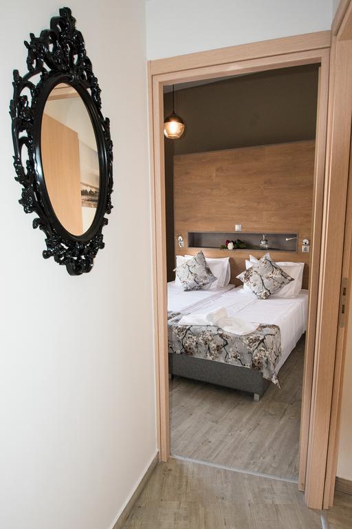 Mare Civitas Apartments Hanya Dış mekan fotoğraf