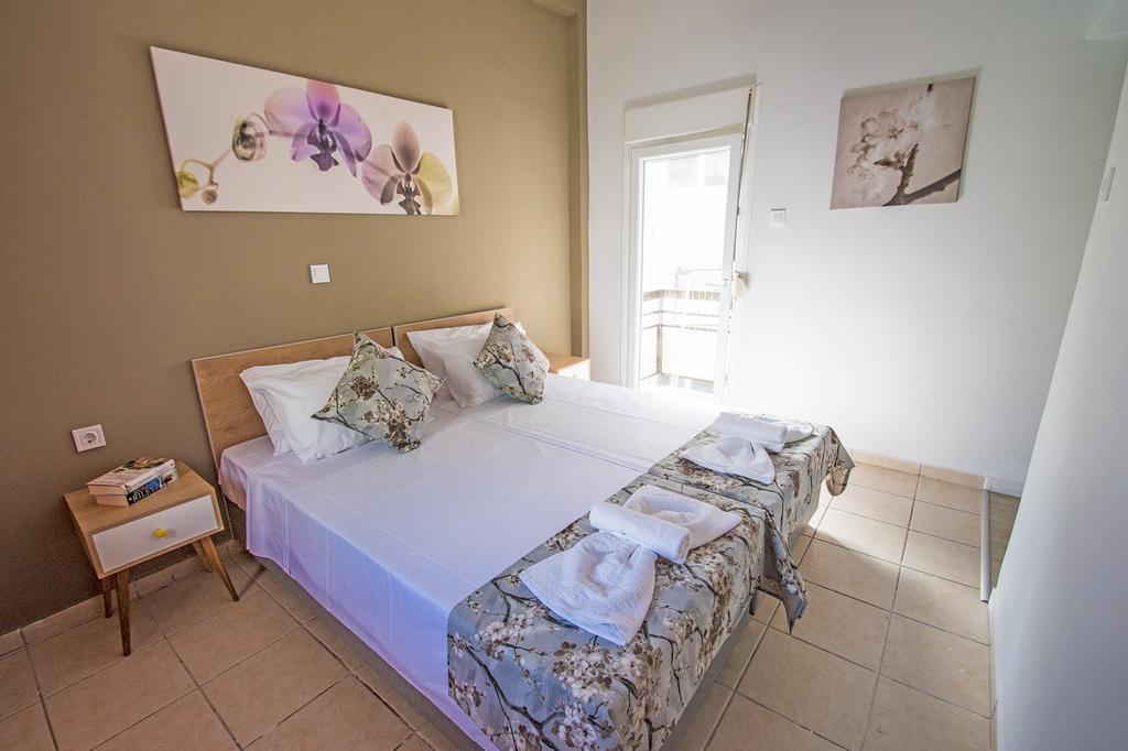 Mare Civitas Apartments Hanya Dış mekan fotoğraf