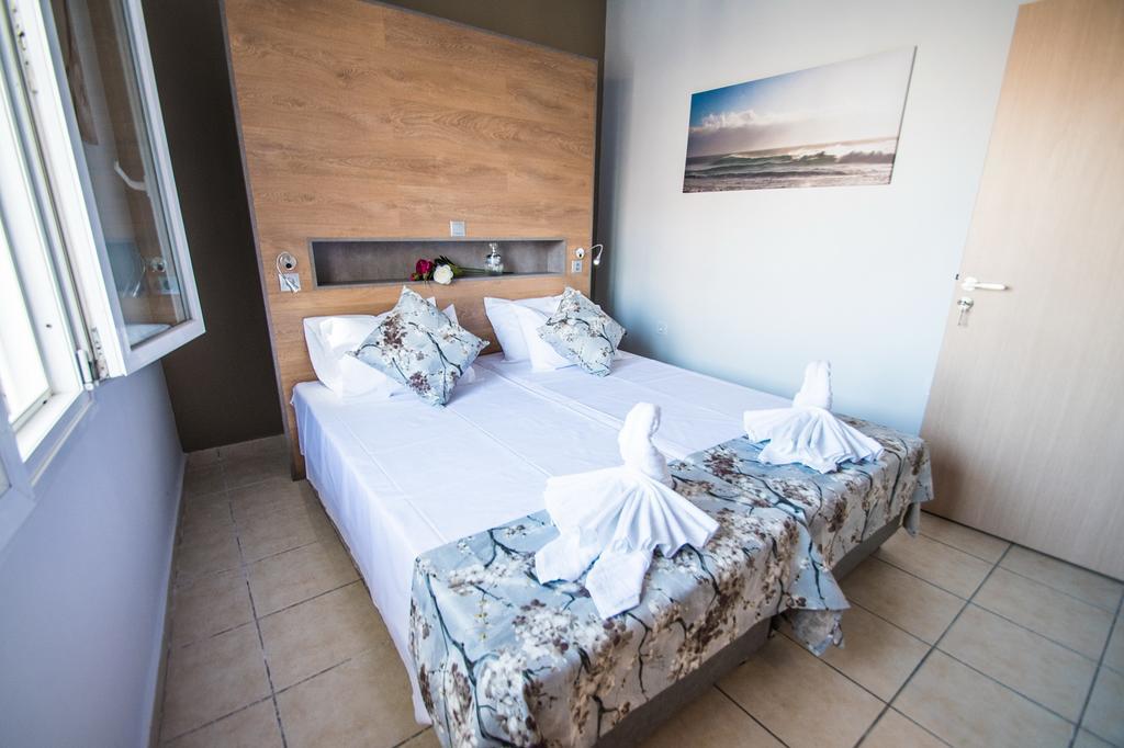 Mare Civitas Apartments Hanya Dış mekan fotoğraf