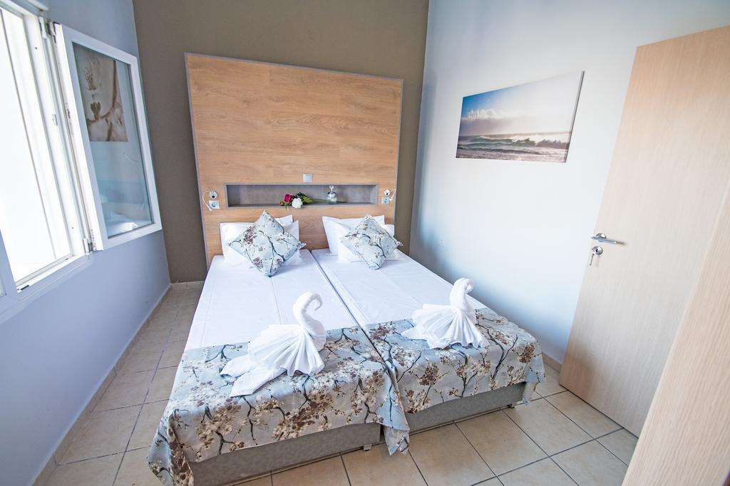 Mare Civitas Apartments Hanya Dış mekan fotoğraf