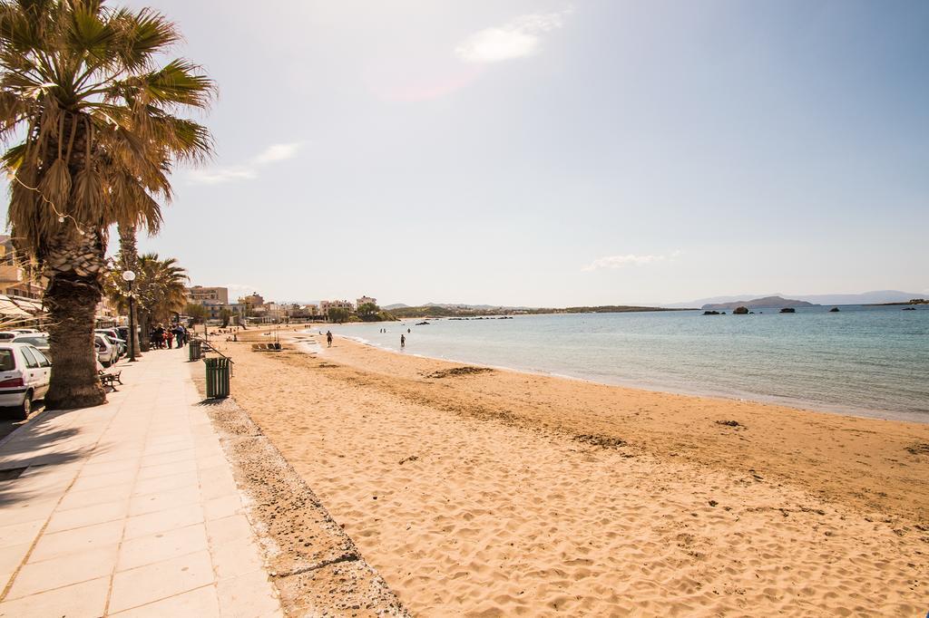 Mare Civitas Apartments Hanya Dış mekan fotoğraf