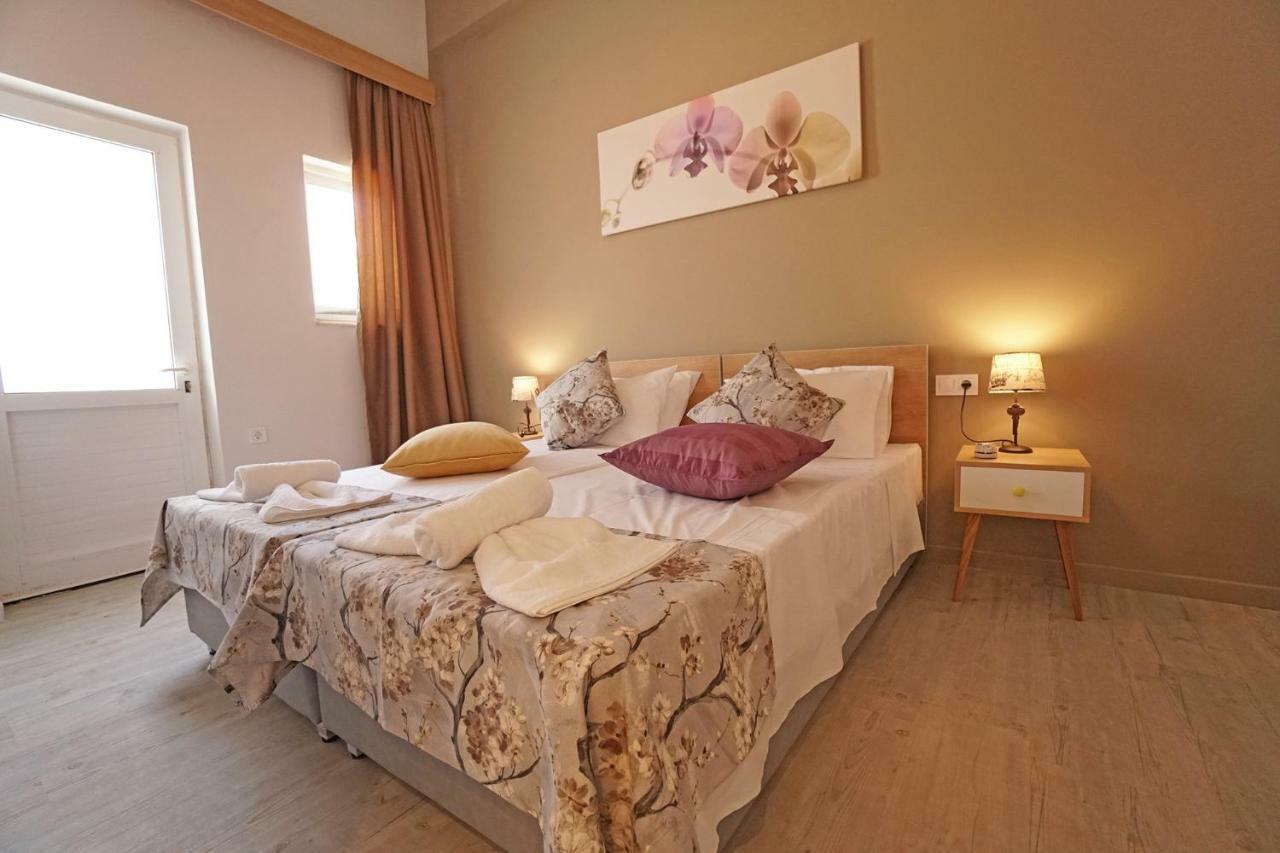 Mare Civitas Apartments Hanya Dış mekan fotoğraf