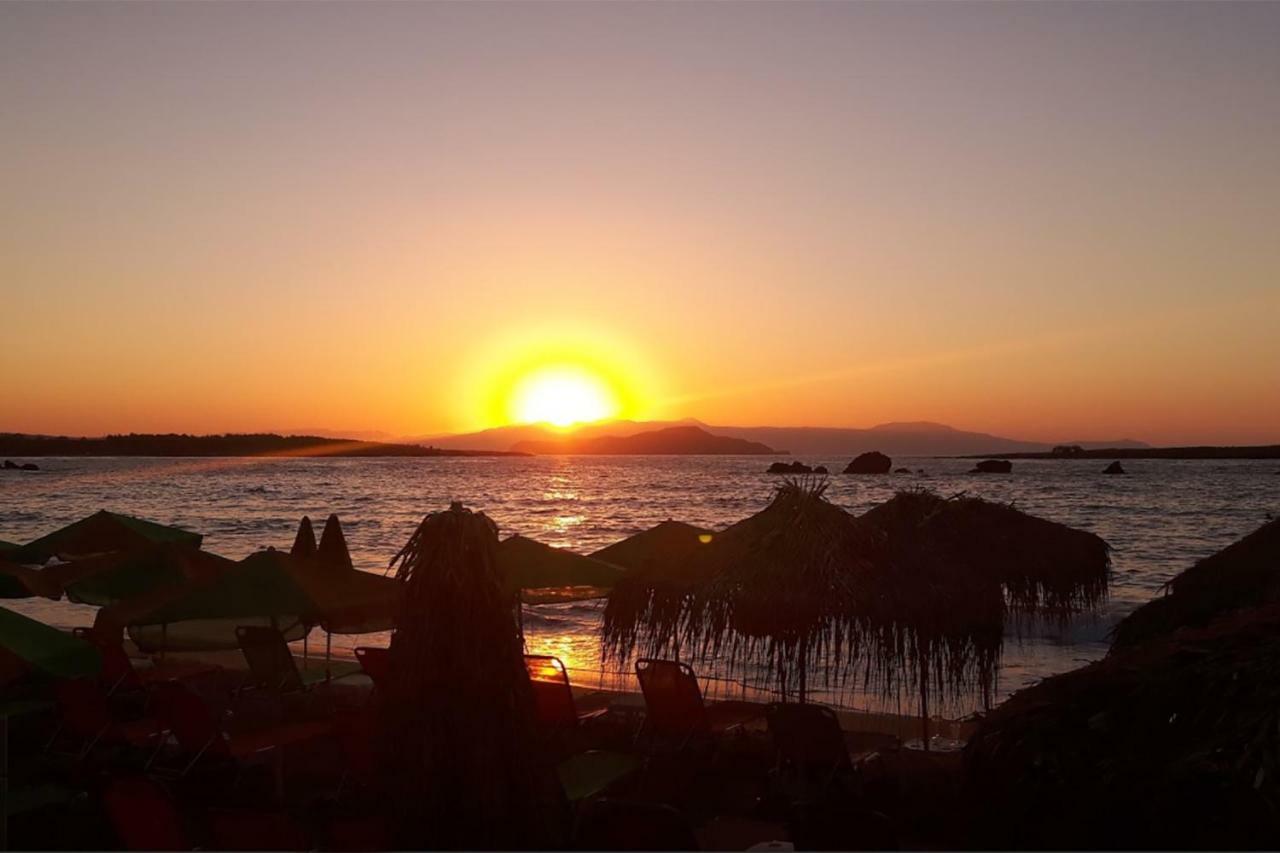Mare Civitas Apartments Hanya Dış mekan fotoğraf