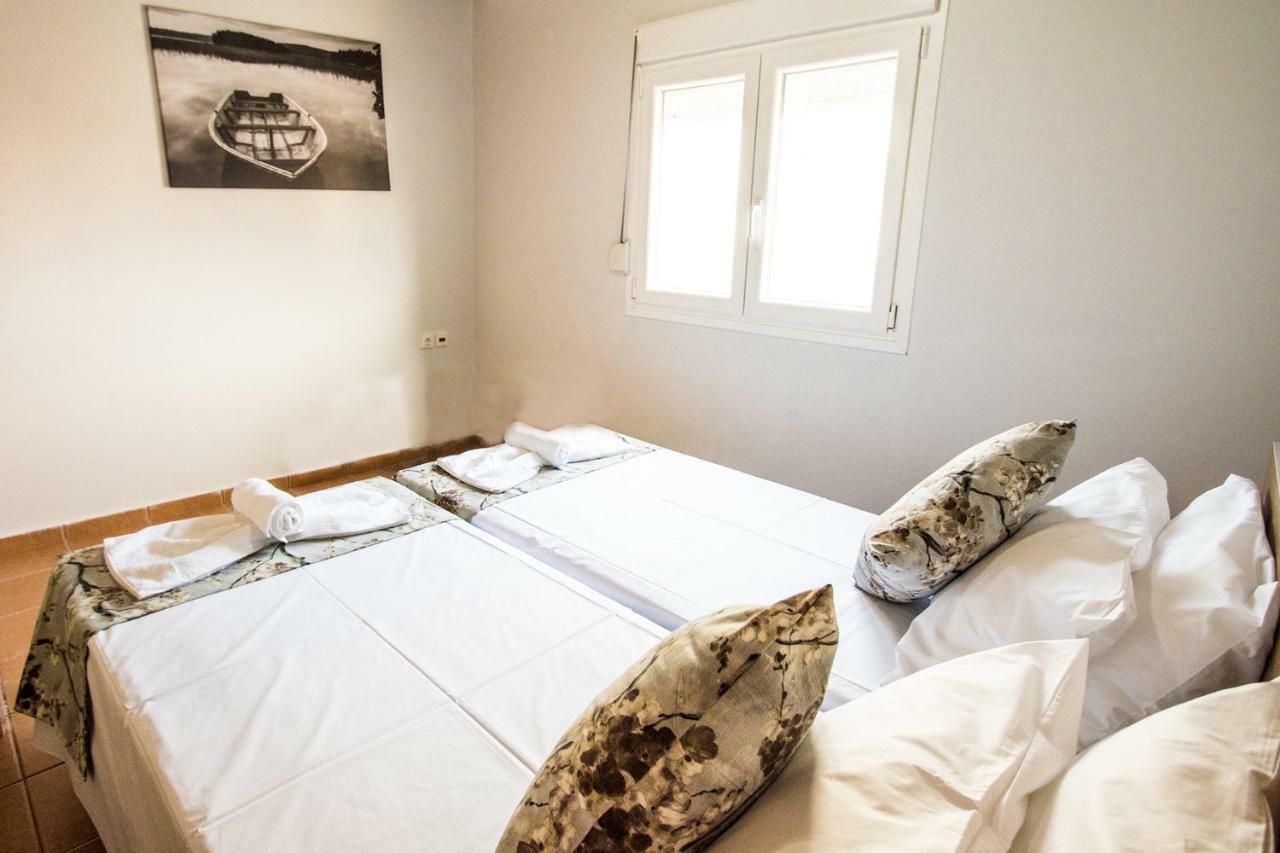 Mare Civitas Apartments Hanya Dış mekan fotoğraf