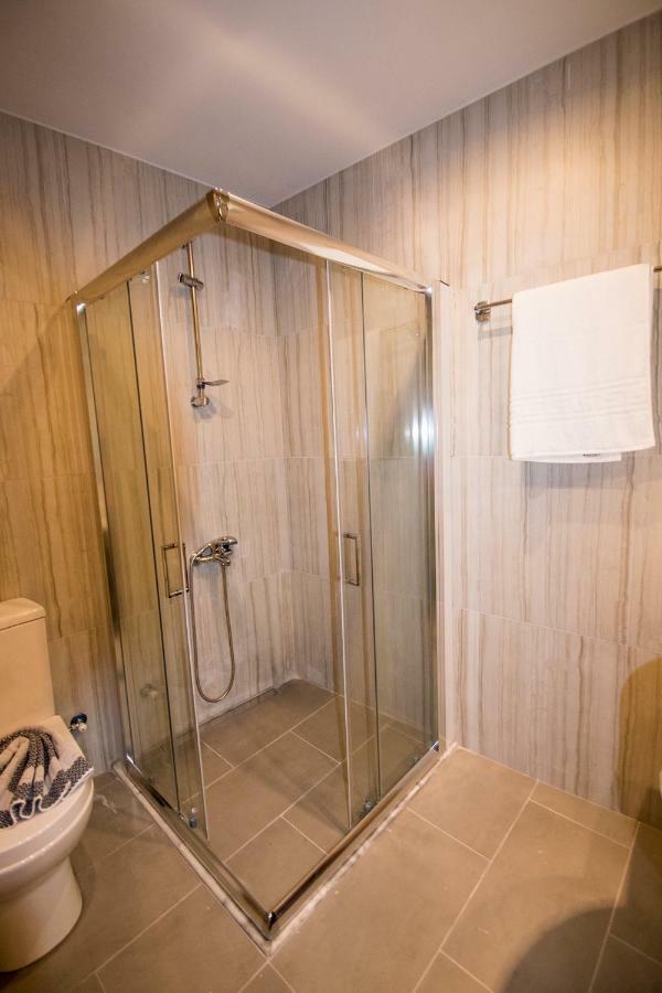 Mare Civitas Apartments Hanya Dış mekan fotoğraf