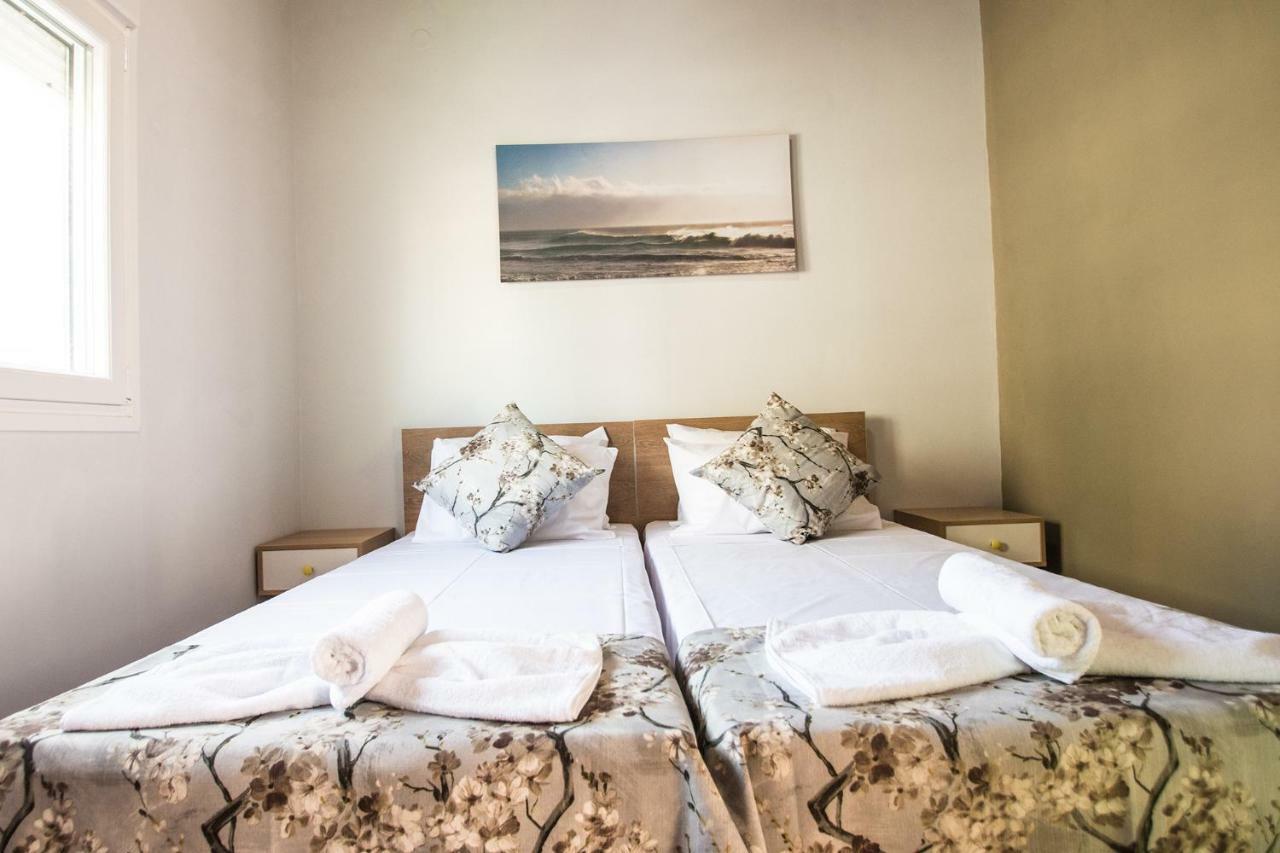 Mare Civitas Apartments Hanya Dış mekan fotoğraf